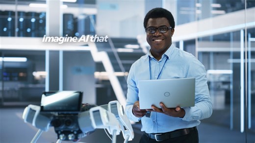 That's the Power of Intel Inside