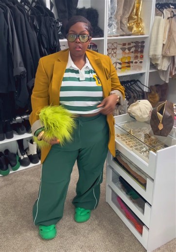 Embracing Plus Size Fashion with Confidence