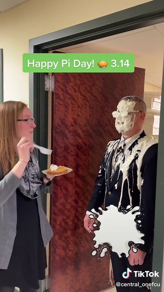 Celebrate Pi Day with Fun and Pie Challenges!