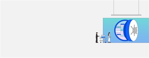 网络弹性 - IBM Storage FlashSystem