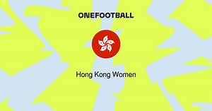 Hong Kong Women | Overview | OneFootball