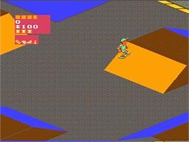 720 Degrees - Nintendo NES - Games Database