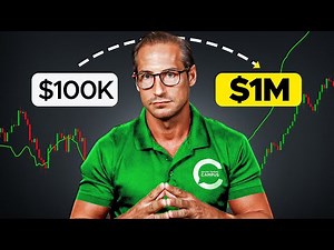 Outperform 99% Of Investors With This Simple Strategy! (Full Stock Market Guide)