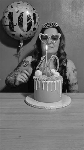 Celebrating 40: Birthday Bash Highlights