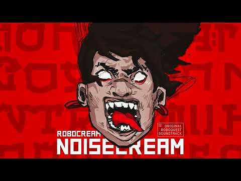 Noisecream - Aftershock (Roboquest OST)