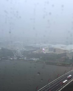 54K views · 435 reactions | It’s been a sunny summer in Brisbane, but our weather can change at any moment. Make sure you’re prepared by registering to receive alerts directly to your phone or email when severe weather is approaching. | Brisbane City Council | Facebook