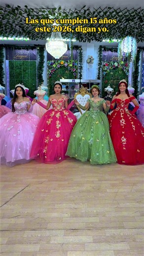 XV Años: ¡El Vestido de Quinceañera Perfecto!