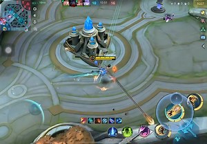 Build and emblem #foryoupagereels #MobileLegendsBangBang #MLBB #mobilelegends | 𝗔𝗸𝗼 𝗦𝗶 𝗖𝗹𝘆𝗱𝗲