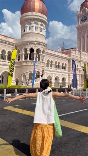 🇲🇾吉隆坡一日逛吃拍！直接复制这条路线‼️ #吉隆坡 #吉隆坡旅游 #马来西亚 #马来西亚旅游 #世界旅行