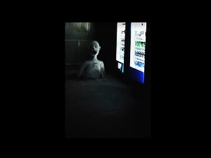 Minecraft cave sounds with unnerving images