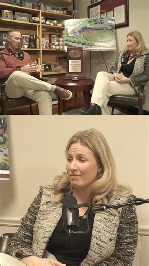 Coach Chris Curry on why Little Rock is an MLB factory. ⚾️📈 #Shorts #LittleRock #BaseballLife