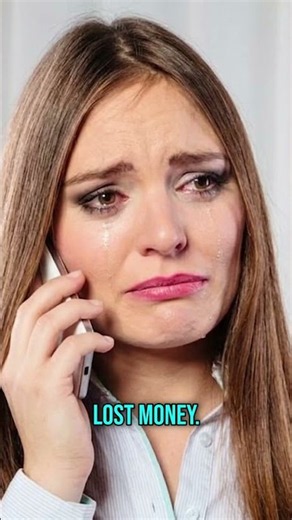She was AFRAID to BUY a Laundromat? "We've lost money"