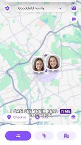 10K views · 500 reactions | Join the millions of families already using Life360 to make their everyday family life better - now with new premium safety and location features. | Life360 | Facebook