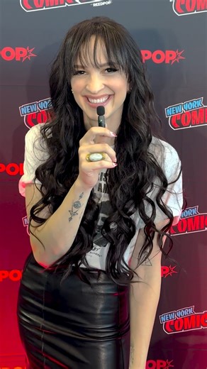 SILENT NIGHT, DEADLY NIGHT on Instagram: "Ho. Ho. Ho. 🪓🩸 Ruby Modine is Pamela in SILENT NIGHT, DEADLY NIGHT. Catch her in theaters December 12!"