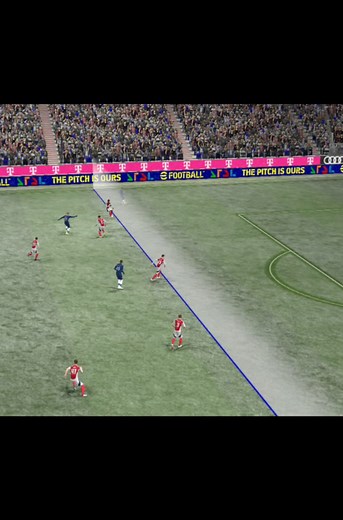Rekomendasi Game Sepak Bola eFootball 2025