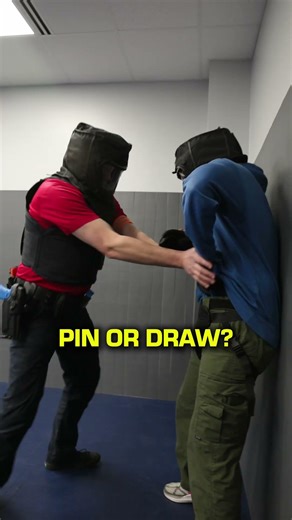 Pin or Draw