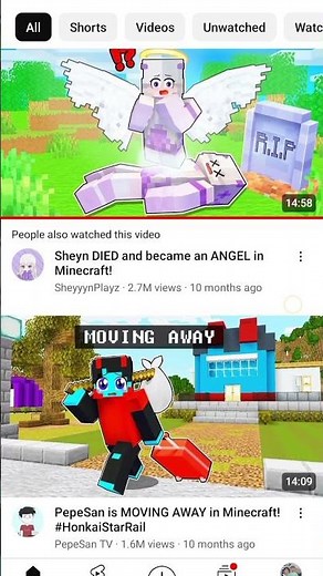 game of Minecraft with pepesan tv and Shane Flayez