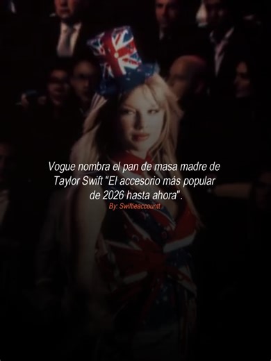 Celebrating Taylor Swift's Influence in Vogue