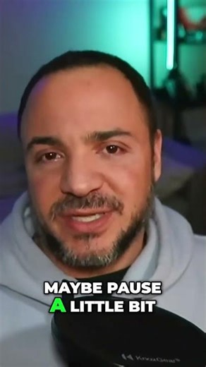 Not every decision we make in software can or will be a permanent solution.