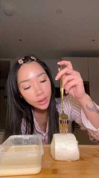 OK so I have a couple food fixations right now ok help me? #food #mukbang