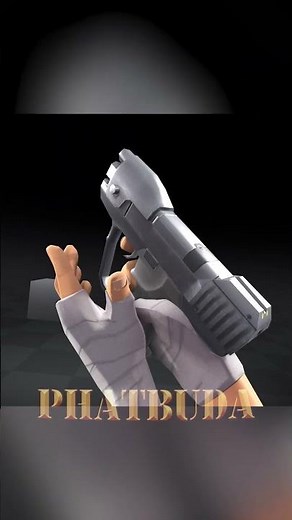 That's not yours, Scout! 💥 TF2 x Halo #halo #tf2 #3danimation