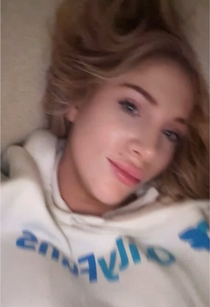 lizzielove on TikTok