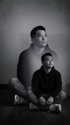 不语，但有声。Self-reflection