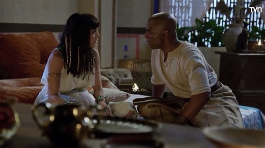 Genesis Capitulo 194 en español