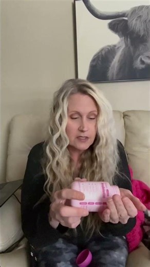 The best womens probiotic!
