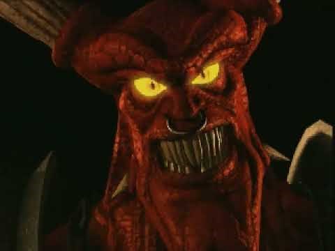 Dungeon Keeper 2 (1999) - Official Trailer