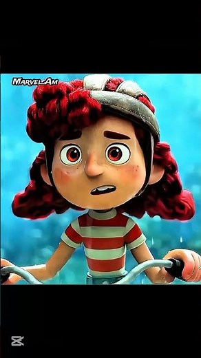 "Ercole shocked by Luca's Savage"🤝🤯|| Luca movie edits|| #edits #movieedits #marvel_am