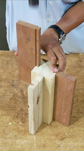 Woodworking Tools TV on TikTok