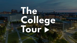 College Tour