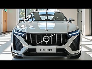 Volvo XC60 2026 Full Review | Interior, Performance & Price in USA!