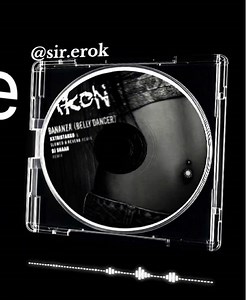 Explore Akon's 'Bananza (Belly Dancer)' Lyrics
