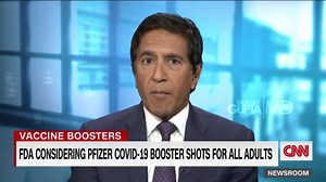 28K views · 285 reactions | America's drug epidemic is the deadliest it has ever been, new federal data suggests. CNN's Sanjay Gupta reports. | CNN | Facebook