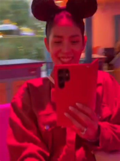 Millennial tita, healing her inner child HAHAHA