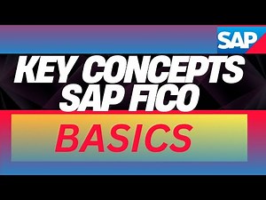 SAP FICO Course content #sap #sapfico for Beginners