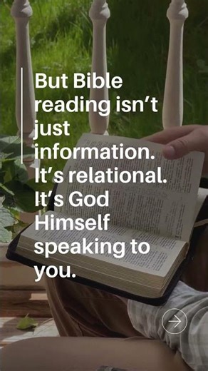 How Long Should You Read the Bible Each Day? 📖