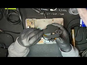 AliExpress PlayStation 1 cd drive replacement. will it work?!