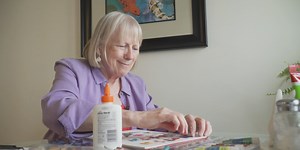 YOUR HEALTH: Seniors battling anxiety in silence