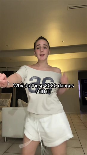 Exploring the Enduring Appeal of 2020 Dances