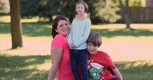 Devastated Mother Is Told Her Micro Baby Is Bound To Die - But The Baby Proves Doctors Wrong