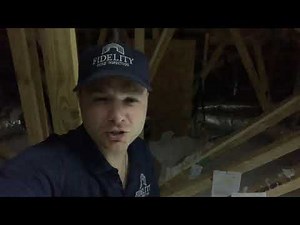 Engineered Truss System Repairs and Engineer Certification