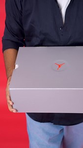 🚨NEW-IN🚨 AIR JORDAN 14 RETRO ‘WHITE/VARSITY RED-BLACK-METALLIC SILVER’ The Air Jordan 14 Retro has class, comfort and the singular look of the original, with heritage-inspired colors, leather, and responsive Zoom Air cushioning. ₹18,395 | UK9-UK11 Now available in stores and on vegnonveg.com! #nike #nikeairjordan #aj1 #sneakers #sneakerstore #sneakercommunity #sneakerfiles | VegNonVeg