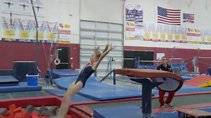 25 shares | #Gymnastics Essentials for Floor #Exercise and Vault!...