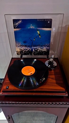 Shakatak - Brit Jazz Funk Legends ~ EASIER SAID THAN DONE HAPPY 73RD BIRTHDAY ⋆⭒˚｡⋆ 🎹🎶🎊 Bill Sharpe (born William Jeffrey Revell Sharpe, 19 November 1952, Bishop's Stortford, England) is a British musician, who has worked as a member of Shakatak, as a solo artist, and with others, such as Gary Numan and #DonGrusin. Shakatak is an English jazz-funk band founded in 1980 by #billsharpe, #NigelWright, #rogerodell and #keithwinter. Following an initial white label release, "Steppin", the band's na