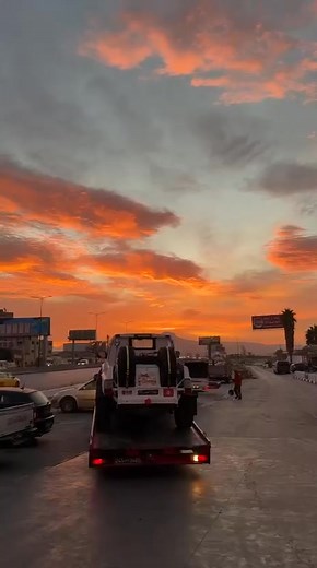 Fenix Rally LIQUI MOLY TUNISIE General Radiators RevTeam | Khlifi Aymen