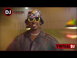 BEST OF OKELLO MAX VEDIO MIX (TYSOH THE DEEJAY)