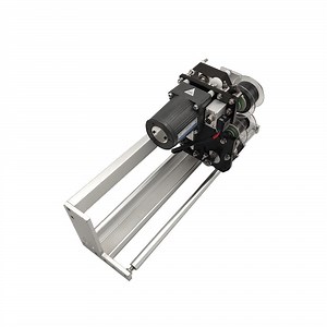 [Hot Item] Foil Stamping Machine HP-241 Batch Number Printing Machine for Stickers Date Coding Machine